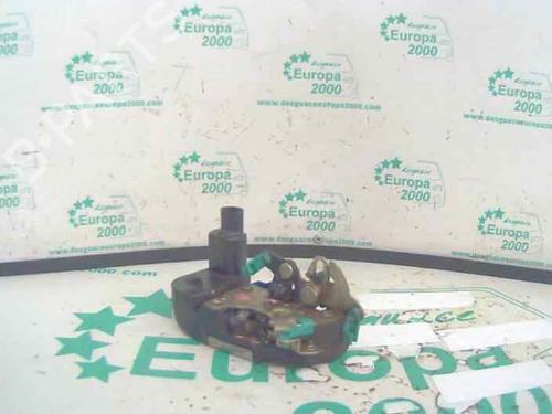 Used Rear left lock Rear left lock 589241 589241