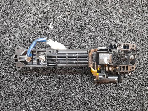 Front left exterior door handle TOYOTA PRIUS Liftback (_W2_) 1.5 Hybrid (NHW20_, NHW20R) | BP10773662C128 