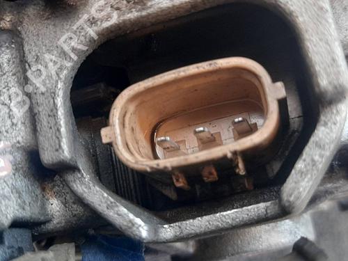 Alternator MAZDA 5 (CR) 2.0 CD (CR19) | BP9189368M7 
