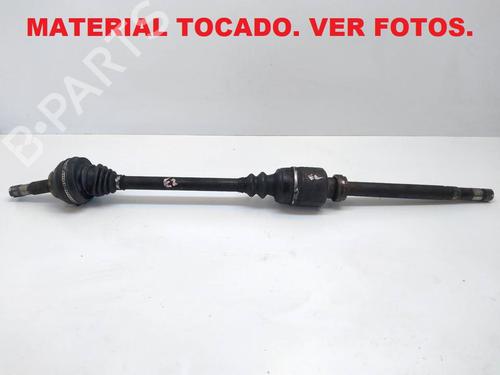 Used Right front driveshaft Right front driveshaft 18019254 18019254