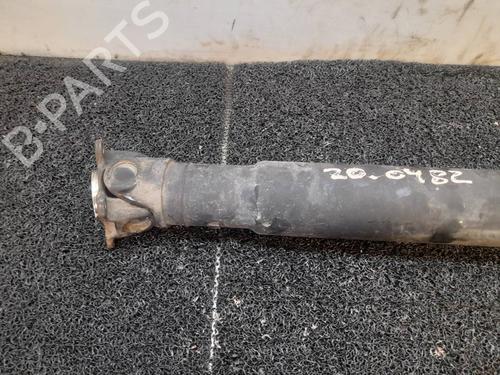Driveshaft BMW 3 (E46) 318 i | BP10653478M37 