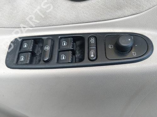 Right mirror SEAT TOLEDO II (1M2) 1.9 TDI | BP10542047C27 