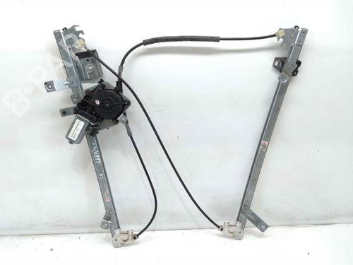 Used Front right window mechanism Front right window mechanism CITROËN BERLINGO / BERLINGO FIRST MPV (MF_, GJK_, GFK_) 1.6 HDI 75 (MF9HW, GJ9HWC, GF9HWC, GN9HWC) (75 hp) 23142702 23142702