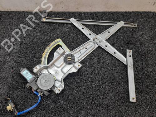 Used Front right window mechanism KIA SORENTO I (JC) 2.5 CRDi 4WD (140 hp) 4421891