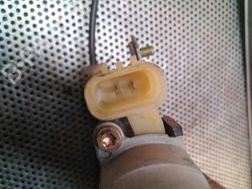 Front right window mechanism KIA PICANTO I (SA)  | BP1181291C23 