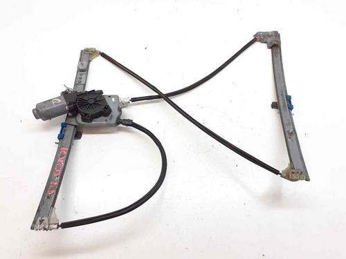Used Front right window mechanism Front right window mechanism 636399 636399