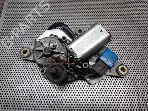 Used Rear wiper motor FIAT ULYSSE (220_) 1.9 TD (220AH5) (90 hp) 4875660