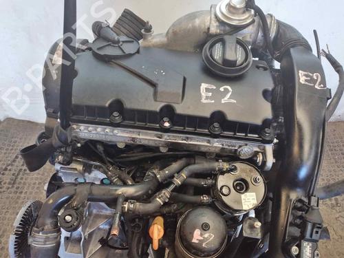 Engine VW PASSAT B5.5 (3B3) | BP26381991M1 - Image 3