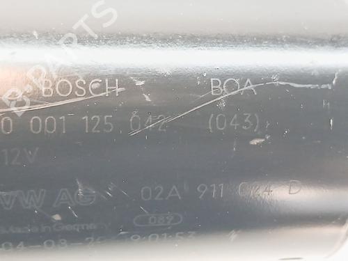 Starter SEAT LEON (1M1) | BP37436466M8 - Image 2