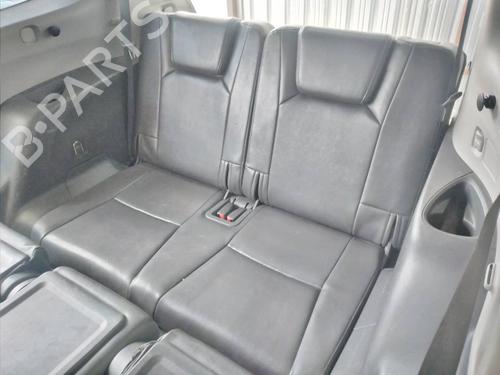 Used Rear seat SUBARU TRIBECA (B9) [2005-2025]  10483988