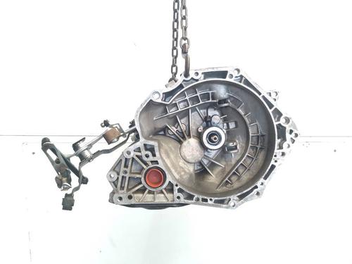 Gearbox OPEL ASTRA H (A04)  | BP18641630M3 