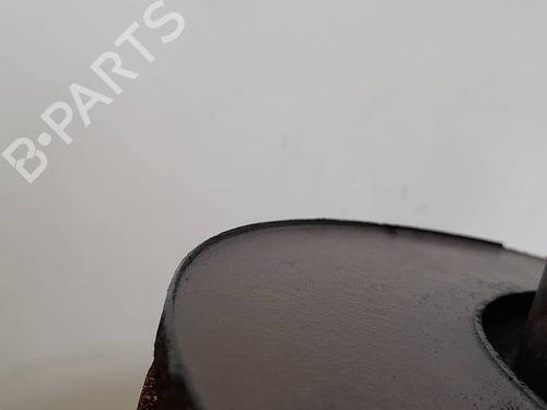 Left front steering knuckle KIA CEE'D Hatchback (ED)  | BP7563542M25 