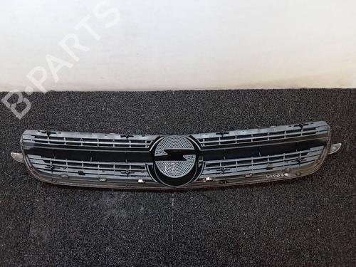 Grille OPEL VECTRA C (Z02) 2.2 DTI 16V (F69) | BP10185391C40