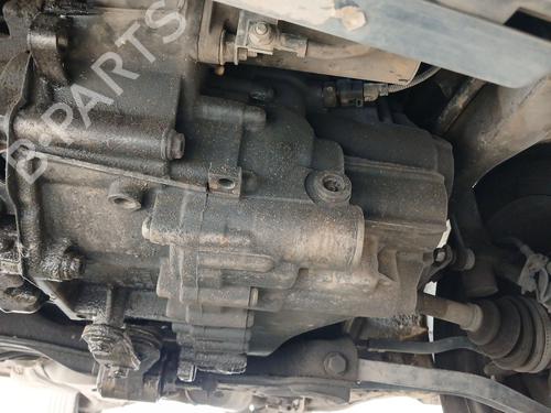 Used Gearbox Gearbox FORD GALAXY I (WGR) 1.9 TDI (130 hp) 34439012 34439012