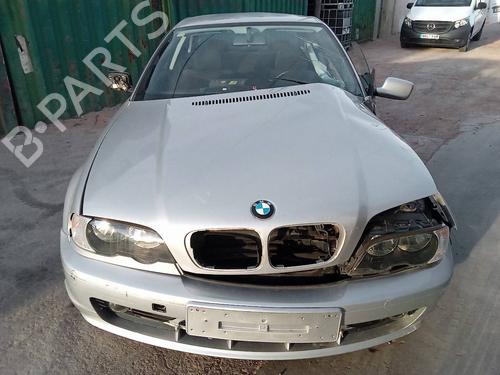 AC compressor BMW 3 Coupe (E46)  | BP12302203M34  - Image 6