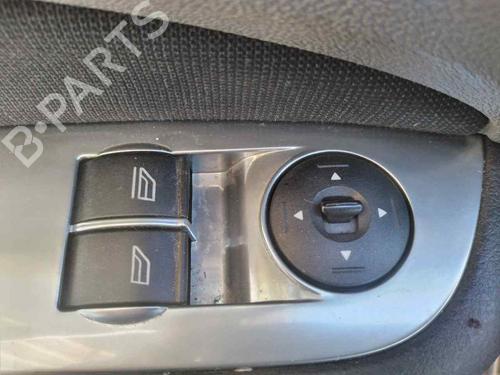 Left front window switch FORD FOCUS II (DA_, HCP, DP)  | BP22896830I27 