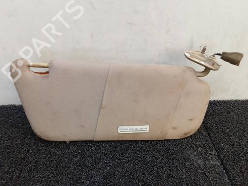 Left sun visor HYUNDAI SANTA FÉ I (SM) | BP4550906I1 - Image 3