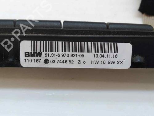 Switch BMW 1 (E87) 118 d | BP21393040I30 