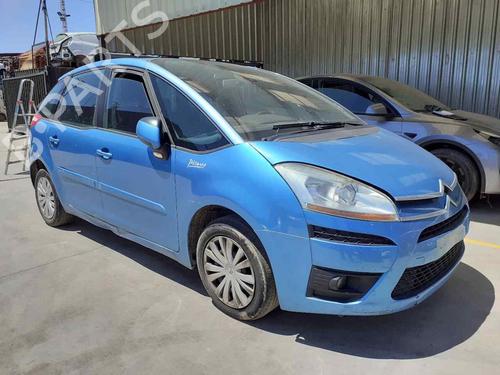 Left front window switch CITROËN C4 Picasso I MPV (UD_) | BP26138898I27 - Image 6