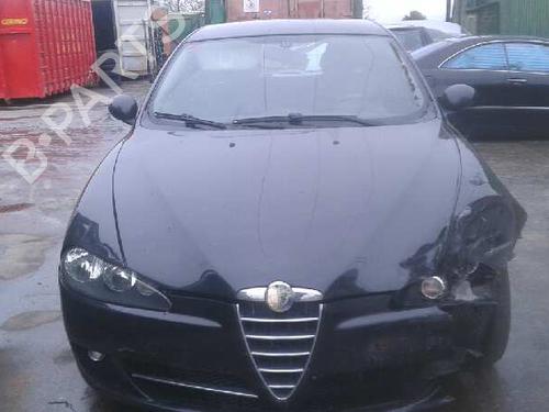 ALFA ROMEO 147 (937_) 1.9 JTDM 8V (937.AXD1A, 937.AXU1A, 937.BXU1A) (120 hp) 108131