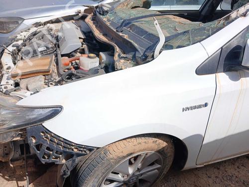 Used Left front fenders Left front fenders 36815322 36815322