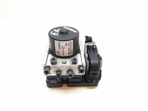 Used ABS pump ABS pump FIAT DOBLO Cargo (263_) [2010-2026] 17088690 17088690