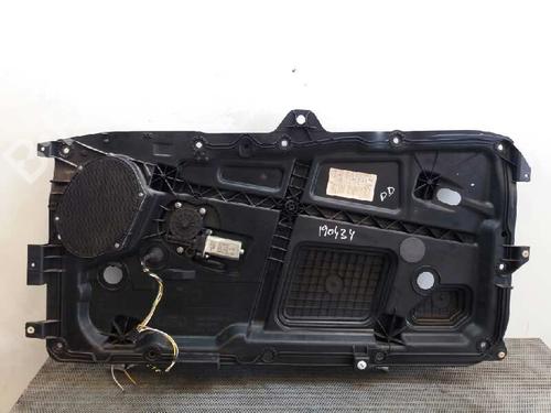 Used Front right window mechanism Front right window mechanism 3153591 3153591