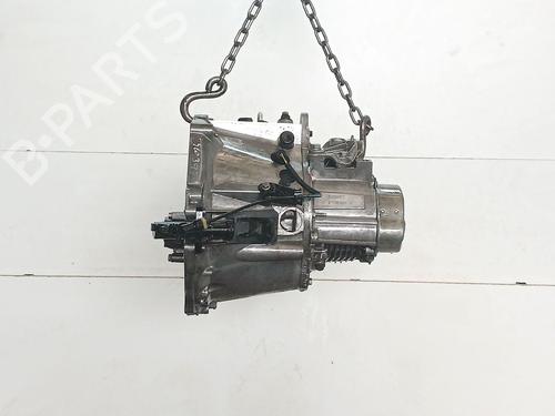 Used Gearbox Gearbox CITROËN C4 II (NC_) [2009-2026] 33704965 33704965
