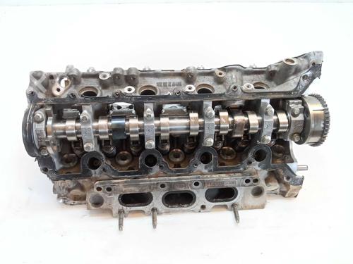 Cylinder head RENAULT CAPTUR II (HF_) TCe 140 (HFN0) | BP38050922M5 - Image 10