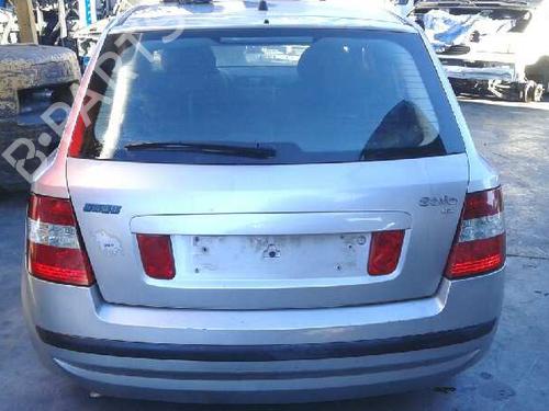Warning switch FIAT STILO (192_) 1.6 16V (192_XB1A) | BP6615840I22 - Image 6