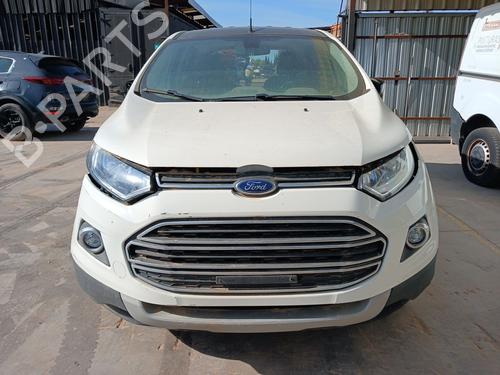 Used Parts FORD ECOSPORT 1.0 EcoBoost 4268786