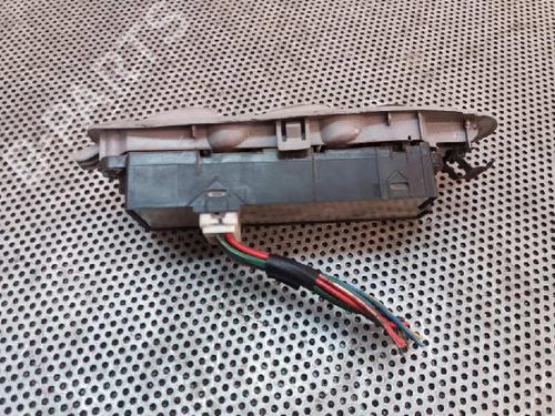 Left front window switch NISSAN ALMERA TINO (V10)  | BP1355790I27 