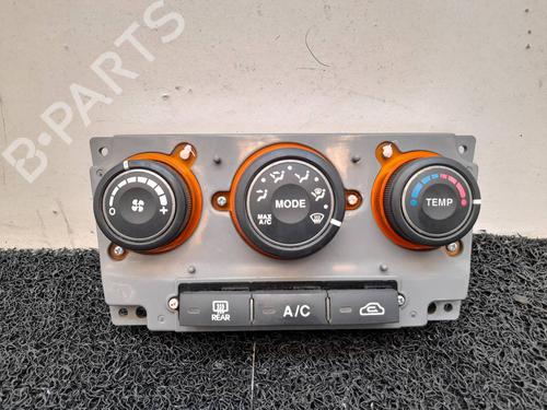 Used Climate control Climate control 4419646 4419646