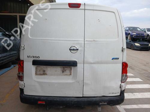 Pedal NISSAN NV200 Van 1.5 dCi 85 (M20, M20N, M20M) | BP39612954I4 - Image 5