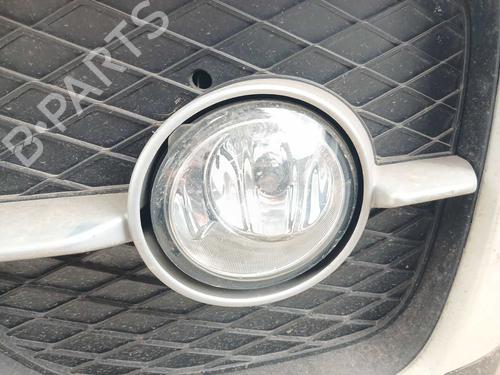 Used Left front fog light Left front fog light 38311754 38311754