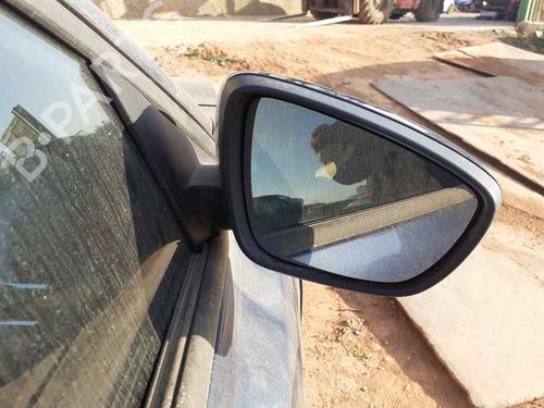 Used Right mirror FORD FOCUS IV (HN) [2018-2025]  30905654