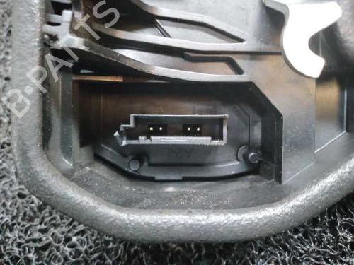 Rear left lock BMW 1 (F20) 116 d | BP4433150C100 