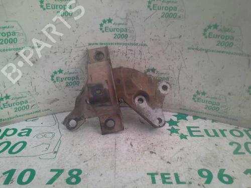 Used Engine mount FIAT DOBLO Box Body/MPV (223_) 1.3 JTD 16V (70 hp) 12312862