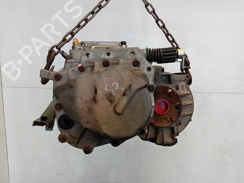 Gearbox CHRYSLER VOYAGER / GRAND VOYAGER III (GS_, NS_) 2.5 TD | BP10502083M3 