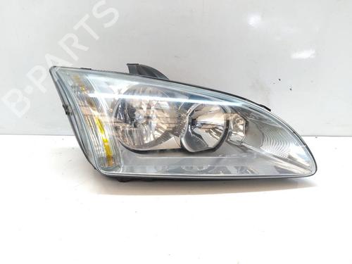 Højre forlygte FORD FOCUS II (DA_, HCP, DP) [2004-2013]  17395019