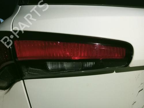 Used Left tailgate light FIAT TIPO Hatchback (356_, 357_) [2016-2025]  30136595
