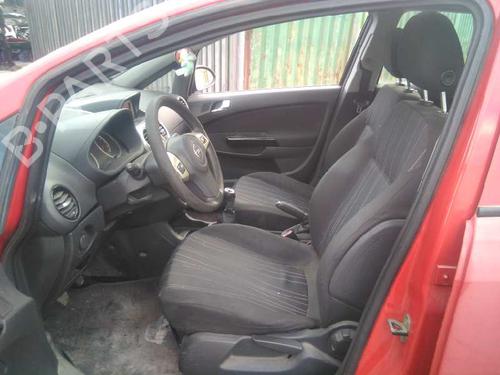 Left front window switch OPEL CORSA D (S07)  | BP5775775I27 
