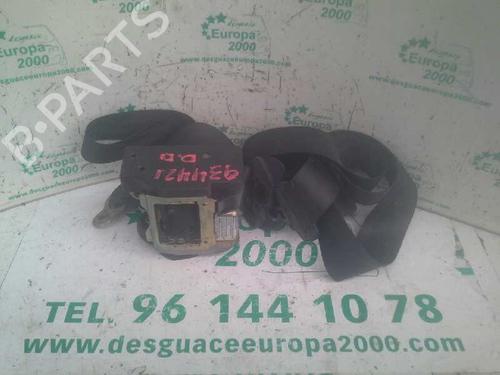 Used Front right seatbelt Front right seatbelt VW PASSAT B5.5 (3B3) 1.9 TDI (130 hp) 8736814 8736814