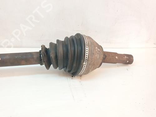 Right front driveshaft FIAT DUCATO Van (244_)  | BP12455213M39  - Image 5