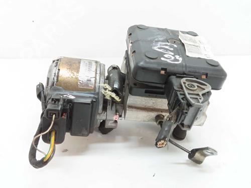 Compresseur de suspension Compresseur de suspension 37192676 37192676