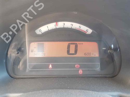 Hanskerom CITROËN C3 I (FC_, FN_) 1.4 HDi | BP29763778C95 