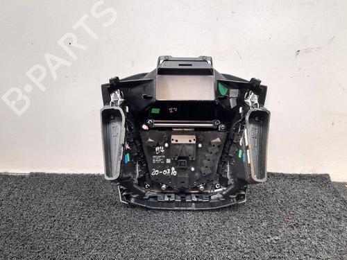 Radio FORD FOCUS III Turnier 1.0 EcoBoost | BP8222774E6 
