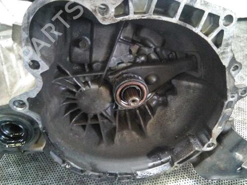 Gearbox HYUNDAI ACCENT II (LC) 1.5 | BP3011967M3 
