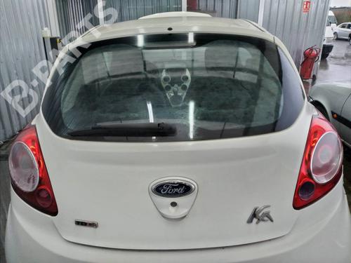 Used Tailgate Tailgate FORD KA (RU8) 1.3 TDCi (75 hp) 9689505 9689505