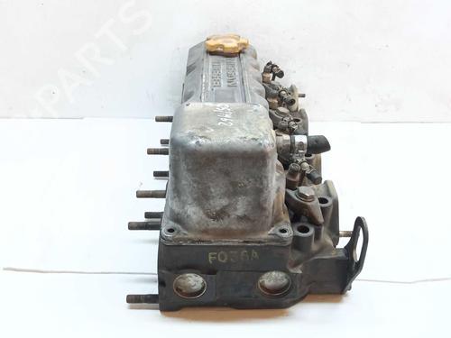 Cylinder head NISSAN ATLEON | BP38047669M5 - Image 5